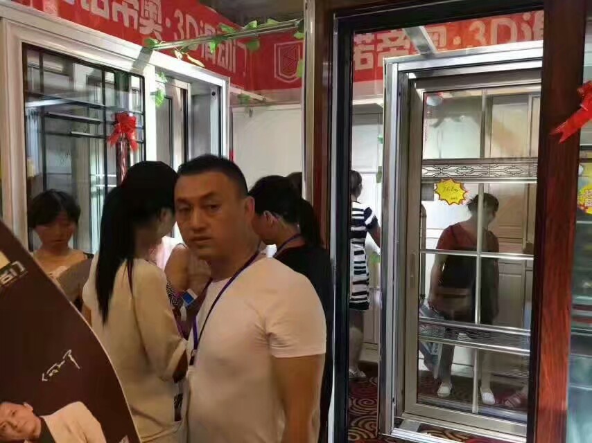 如东旗舰店年度第三场团购活动火热进行中 